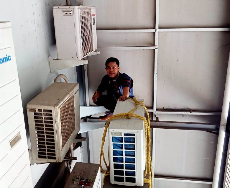 Pusat Layanan Teknis Pendingin Ruangan Jakarta Utara: Solusi Cepat untuk Masalah AC Anda